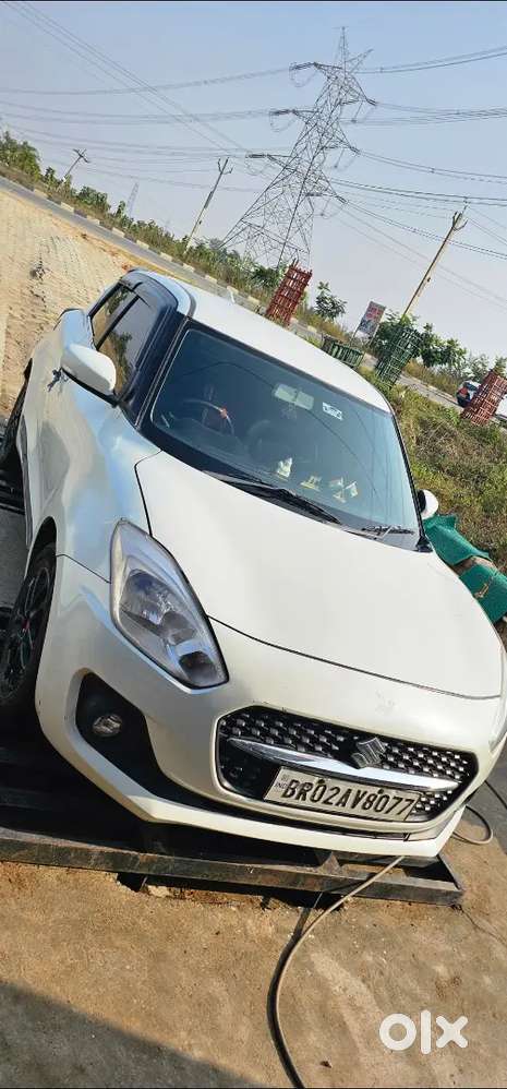 New Condition No Any Problem Smooth Working