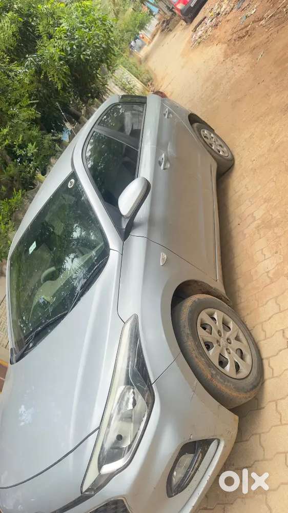 Hyundai I20 Magna 2019