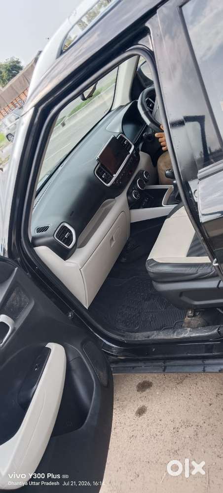 Hyundai Venue S Mt 1.2 Kappa, 2024, Petrol