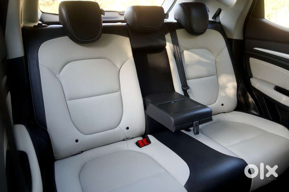 Mg Astor 1.5 Savvy Cvt, 2022, Petrol