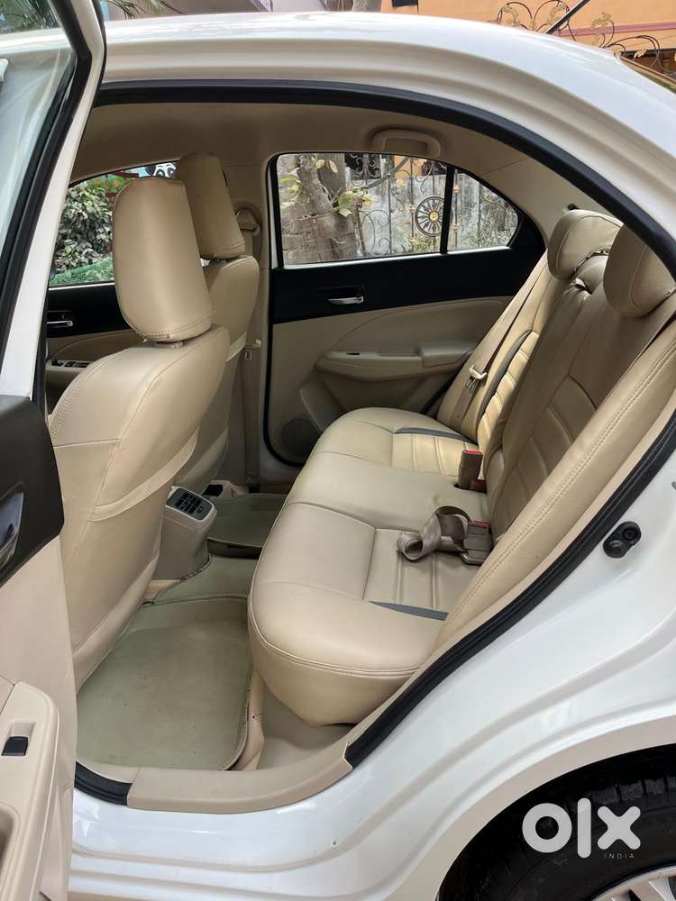 Maruti Suzuki Dzire 1.2 Vxi, 2024, Petrol