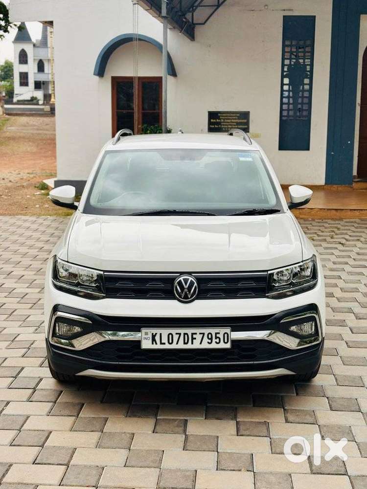 Volkswagen Taigun 1.0 Tsi Highline, 2025, Petrol