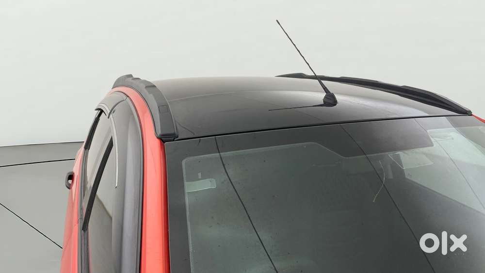 Tata Tiago Nrg Petrol Amt, 2022, Petrol