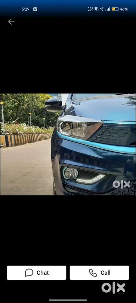 Tata Tigor Ev Xz+lux  2022