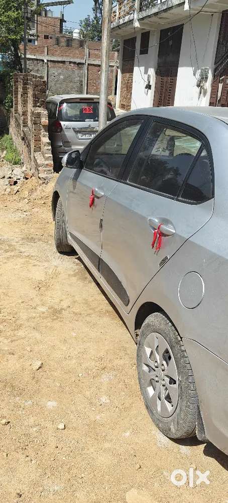 Hyundai Xcent Prime 2014 Manual Petrol