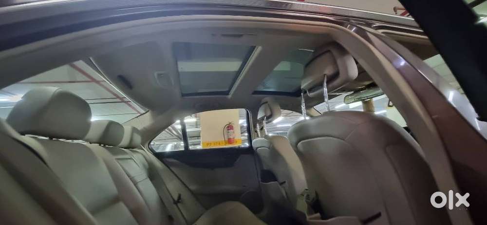 Mercedes-benz C-class 2.1 220 Cdi Avantgarde At, 2013