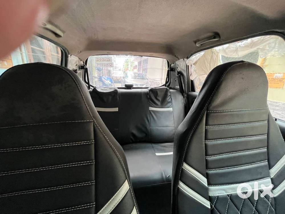 Maruti Suzuki Alto 2012 Year