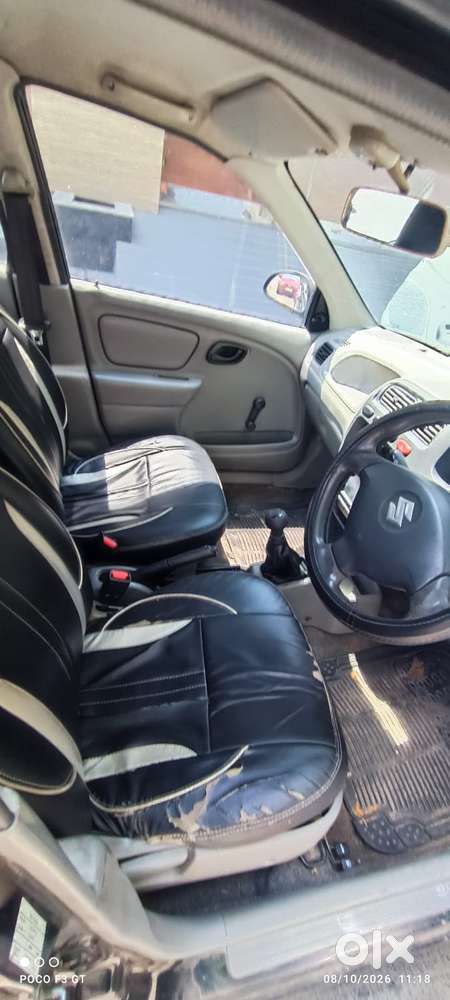 Maruti Suzuki Alto K10 Lxi, 2010, Petrol
