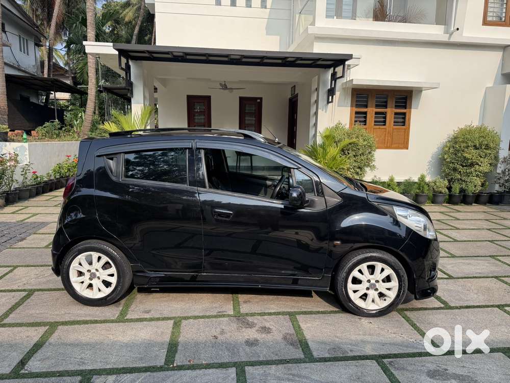 Chevrolet Beat Lt, 2013, Diesel