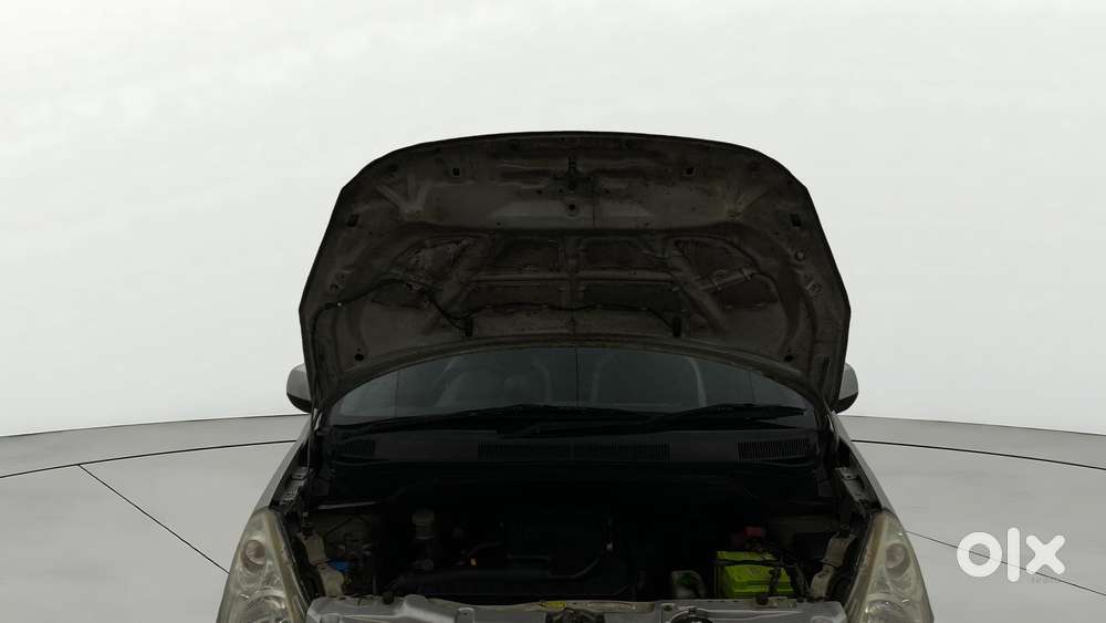 Maruti Suzuki Ritz Vxi, 2014, Petrol