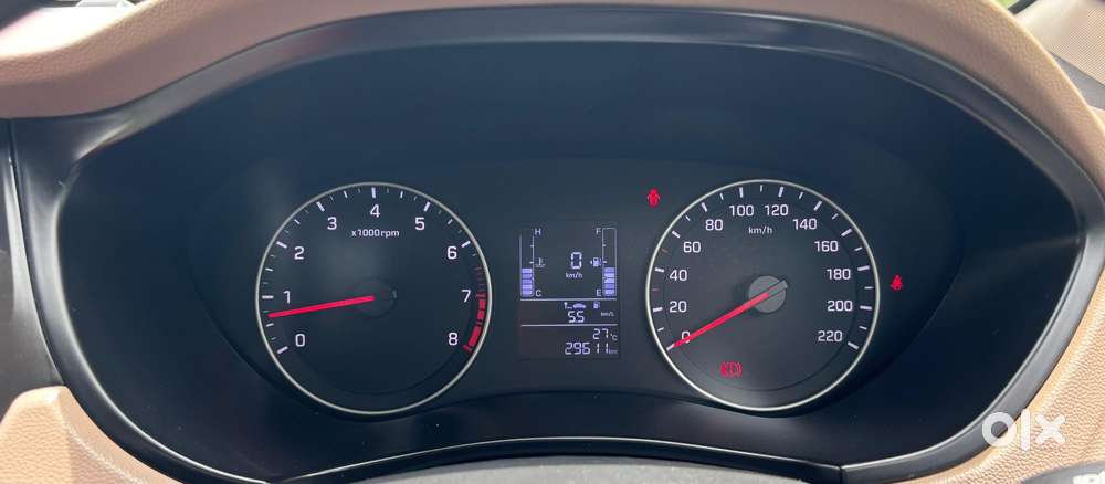 Hyundai Elite I20 Sportz 1.2, 2018, Petrol