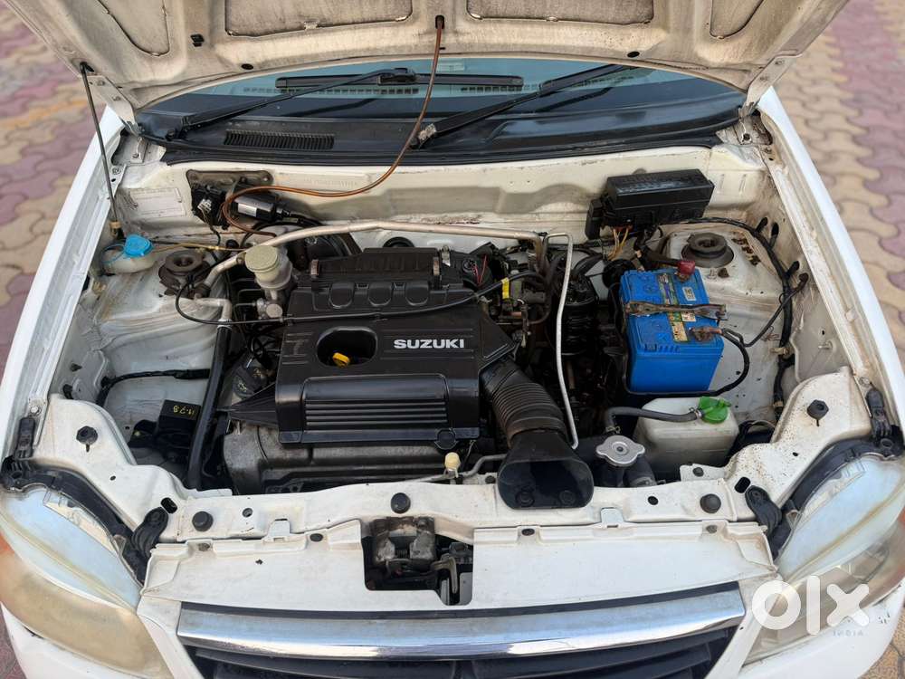 Maruti Suzuki Alto K10 Vxi (o), 2011, Petrol