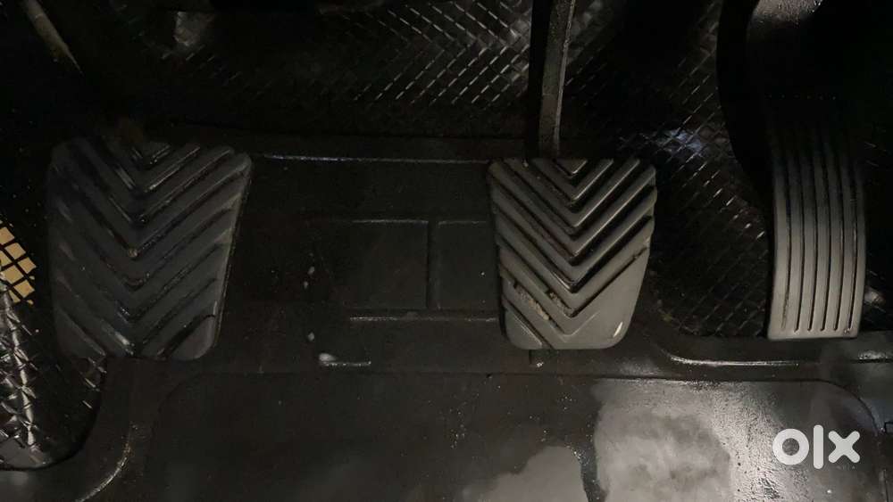 Hyundai Venue S, 2021, Petrol