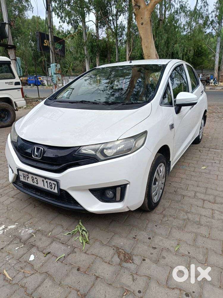 Honda Jazz 1.5 E I Dtec, 2015, Diesel