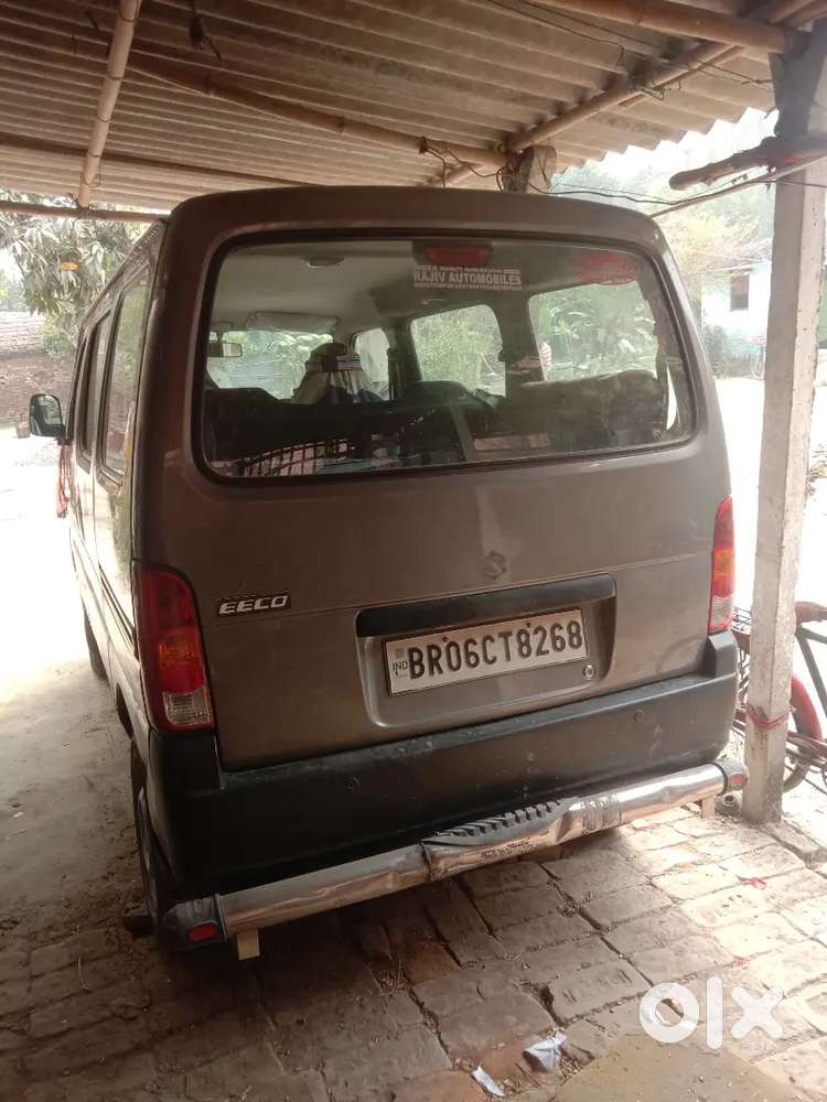 5 Star Eco Good Condition