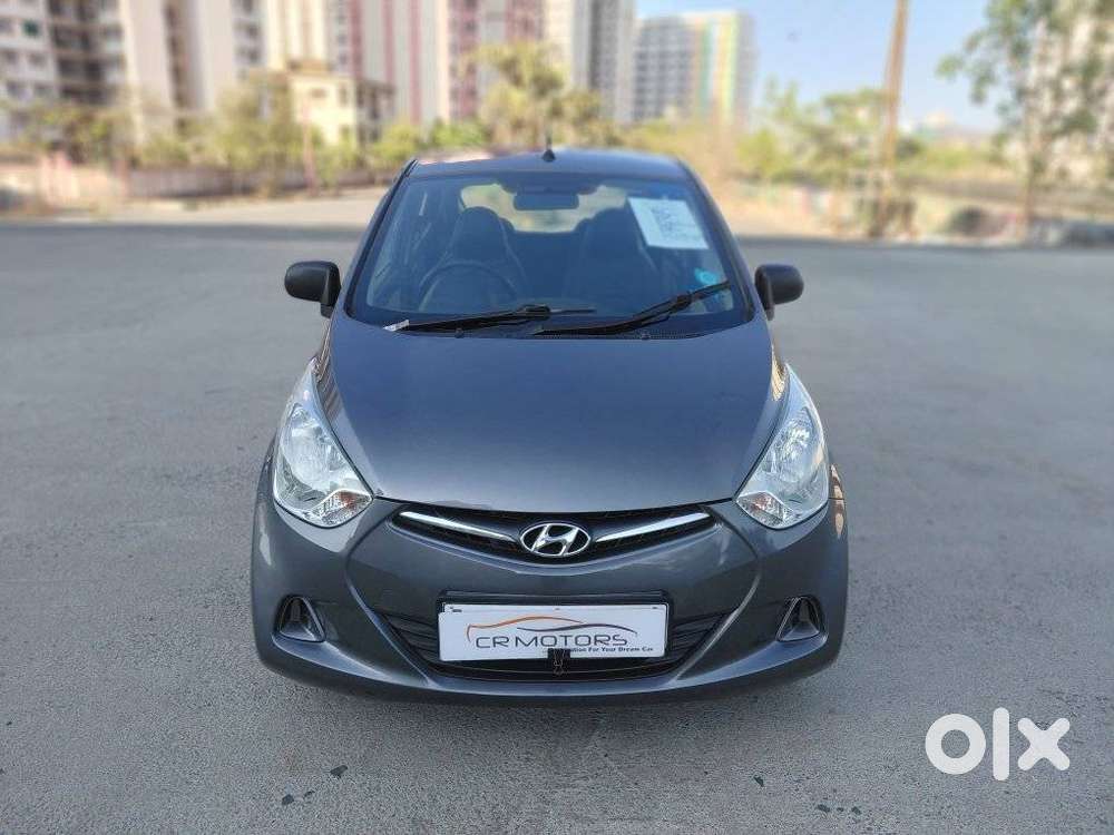 Hyundai Eon Magna +, 2018, Petrol