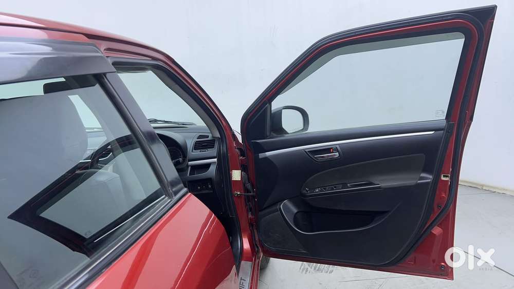 Maruti Suzuki Swift 2018 Vxi, 2013, Petrol