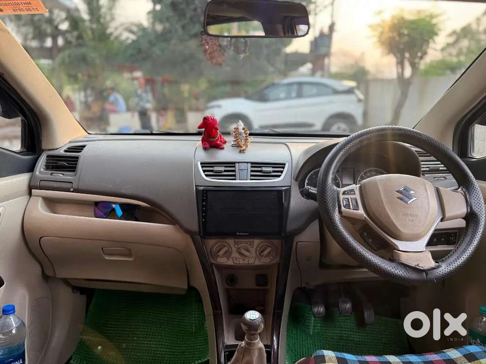 Maruti Suzuki Ertiga 2018 Diesel Well Maintained, All Tyres Are New