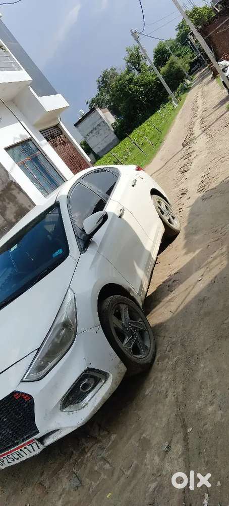 Hyundai Verna 18 Diesel 87000 Km Driven