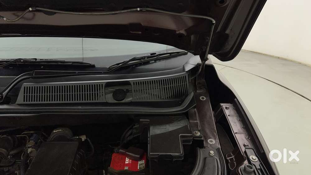 Renault Kiger Rxz Turbo Cvt, 2021, Petrol