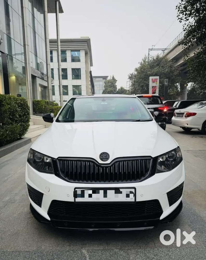 Skoda Octavia Modified  46k Km Only  Enthusiast Build  Kolkata