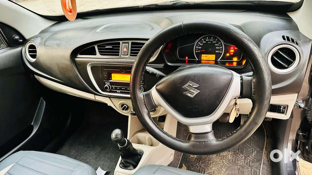 Maruti Suzuki Alto 800 0.8 Vxi Plus, 2022, Petrol