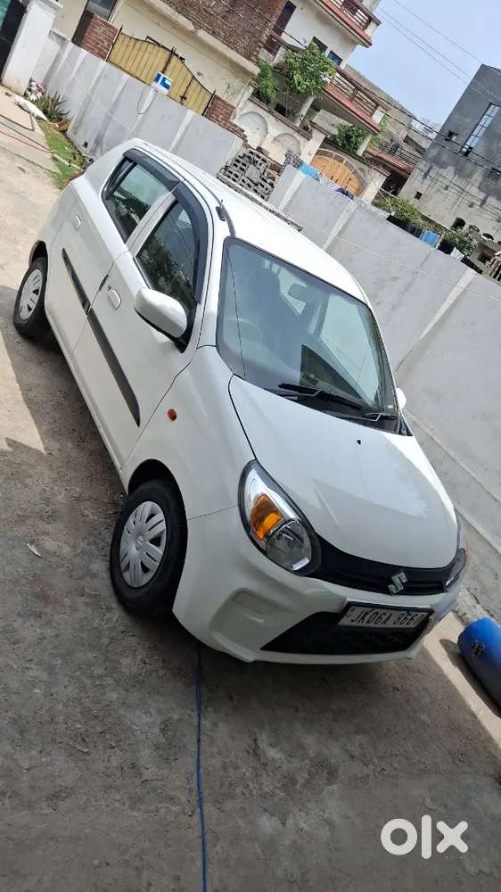 Maruti Suzuki 800  Vxi + 2020 Petrol 77000 Km Driven