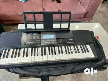 Casio Keyboard CTX870IN for sale Musical Instruments 1761508893