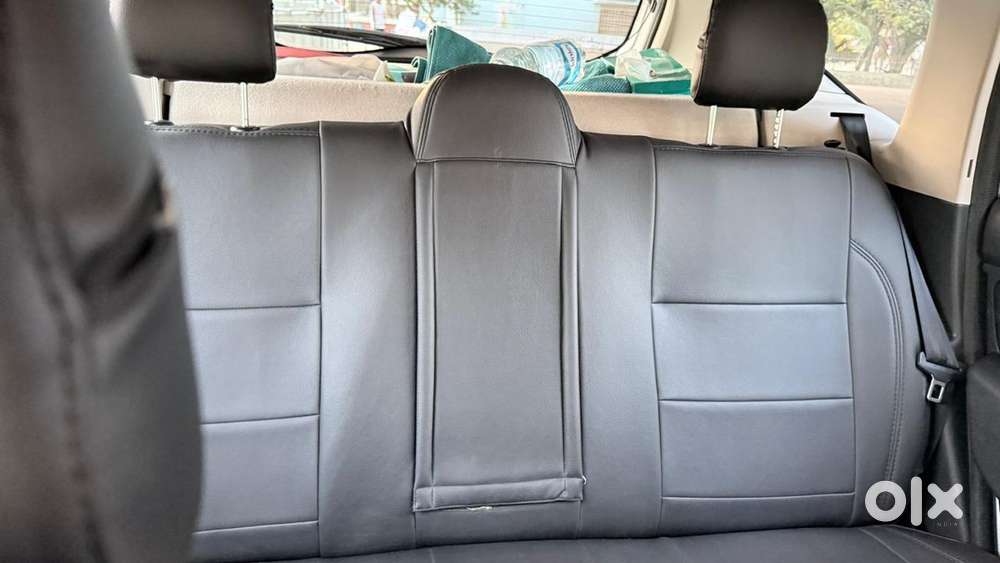 Renault Duster Petrol 2017