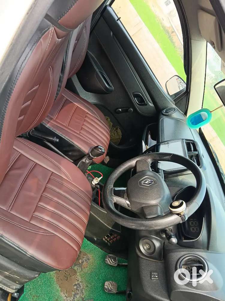 Renault Kwid 1.0 2018