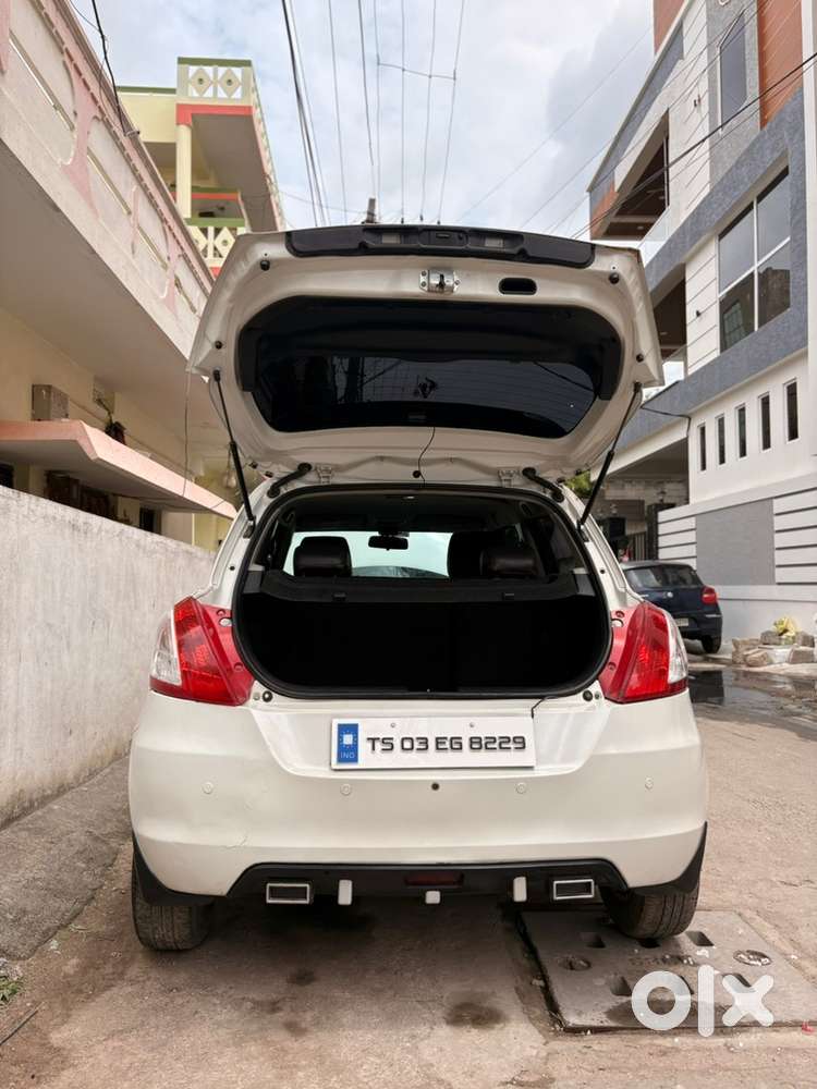Maruti Swift Ddis Zdi 2015