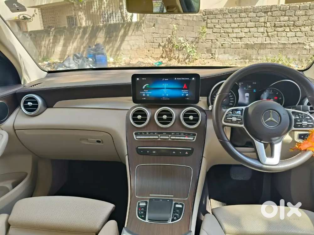 Mercedes-benz Immaculate Condition,complete Showroom Track