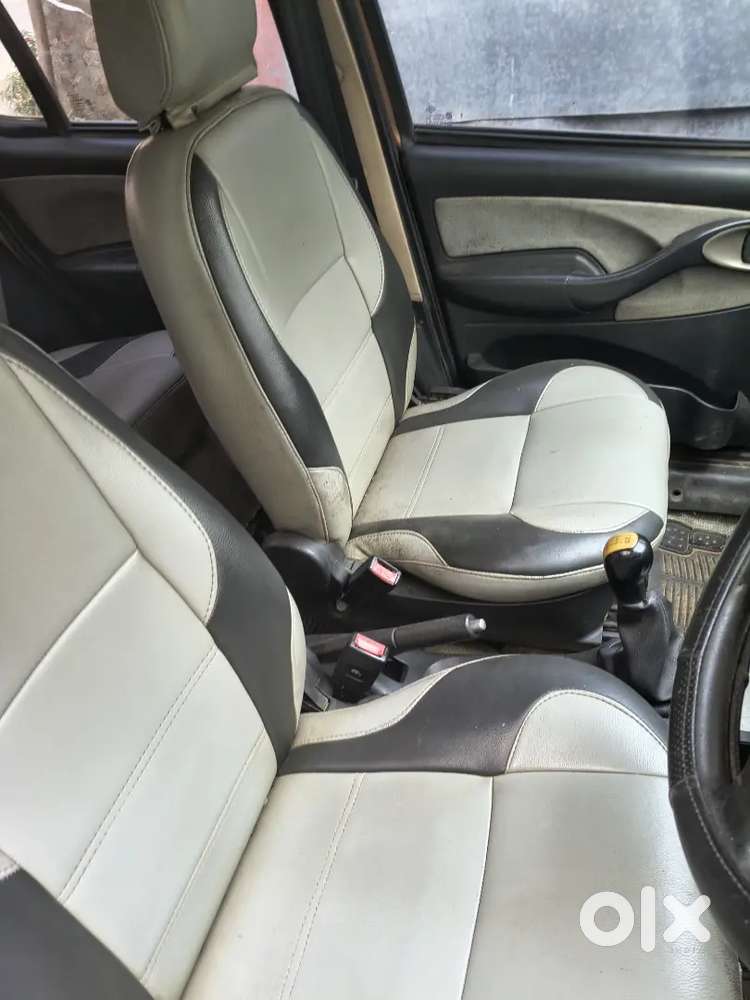 Tata Indigo Ecs 2014 Diesel Well Maintained