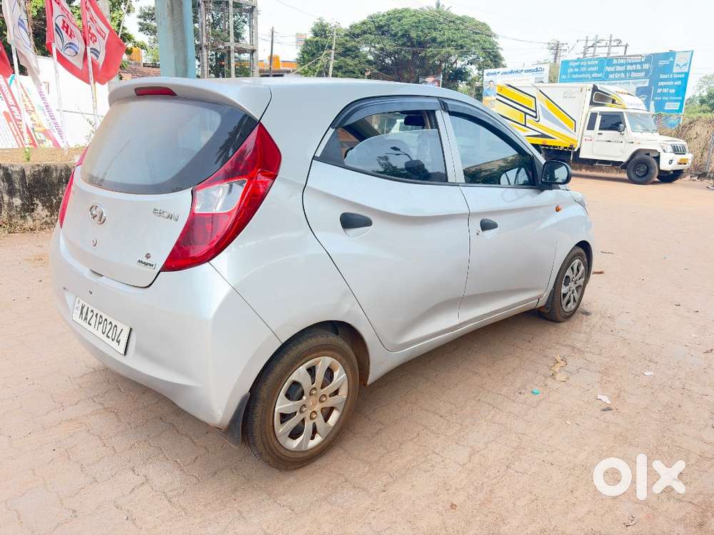 Hyundai Eon 2015