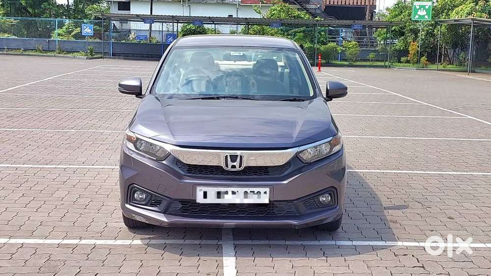 Honda Amaze 1.2 V I-vtec Mt, 2019, Petrol