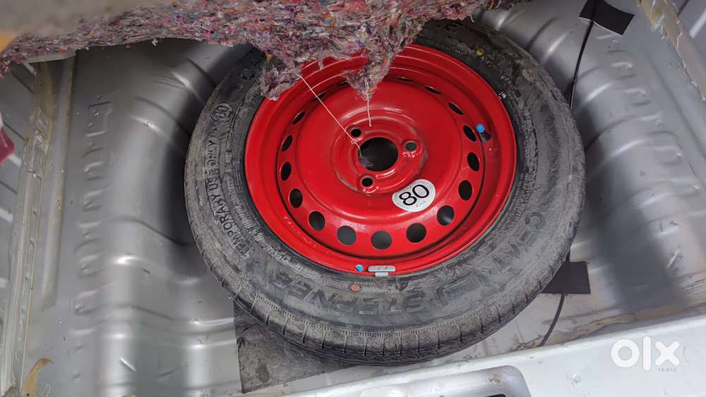 Renault Kwid, 2023, Petrol