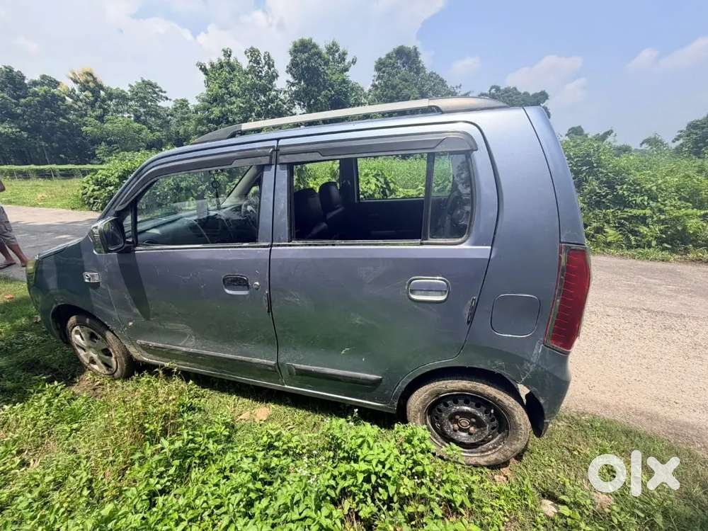 Maruti Suzuki Wagon R 2011 Petrol 680000 Km Driven