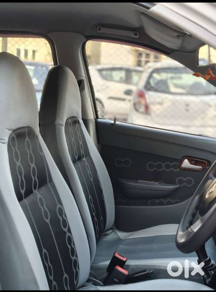 Maruti Suzuki Alto 800 Lxi, 2016, Petrol