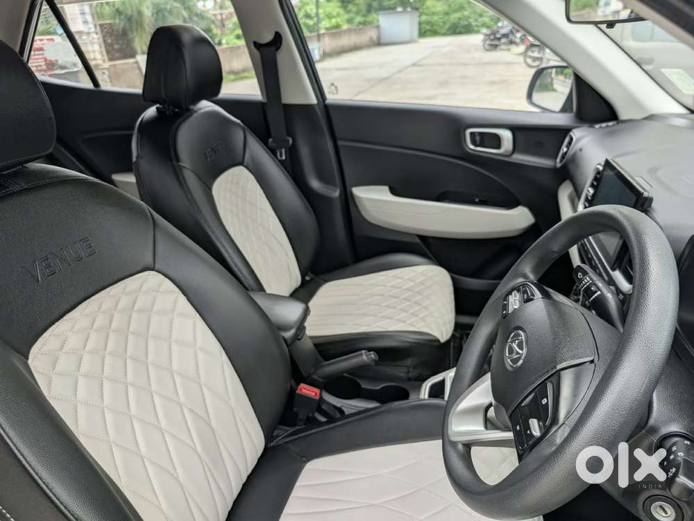 Hyundai Venue 1.2 S (o), 2024