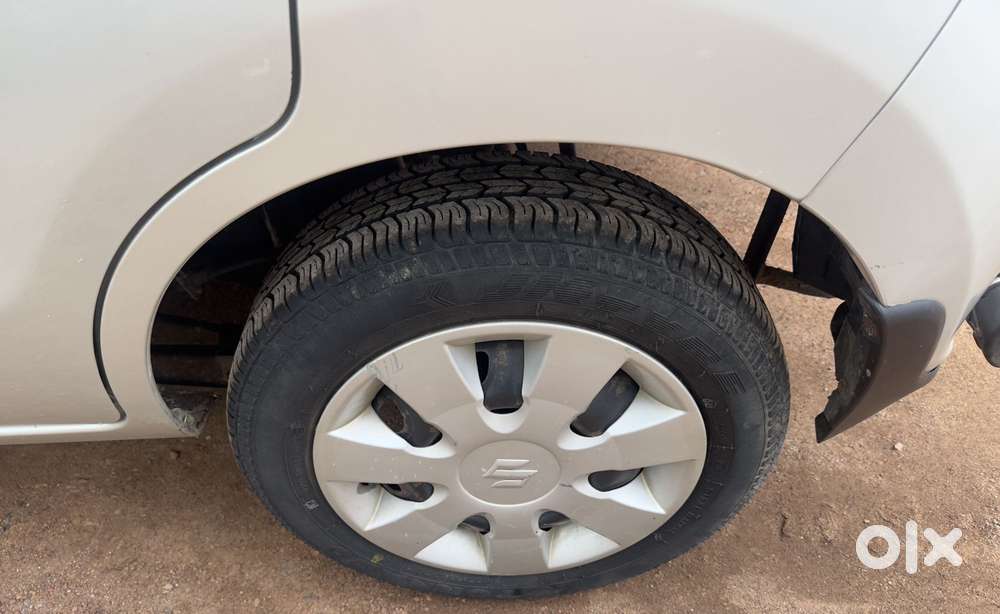 Maruti Suzuki Alto K10 Plus Edition, 2017, Petrol