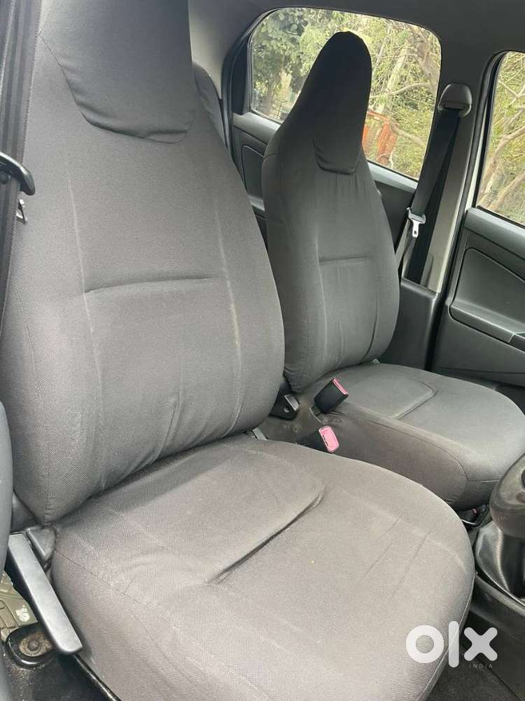 Toyota Etios 2010-2012 G, 2012, Petrol