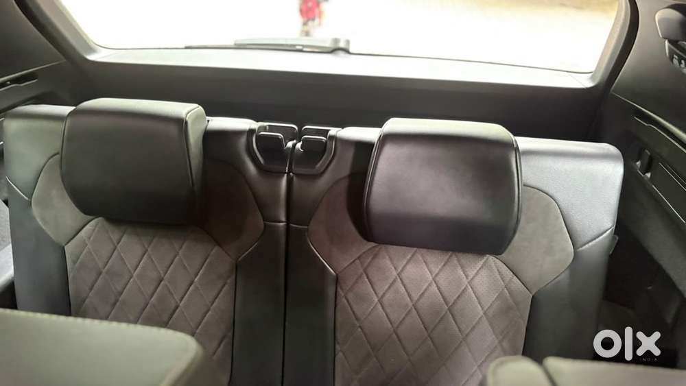 Skoda Kodiaq Sportline, 2022, Petrol