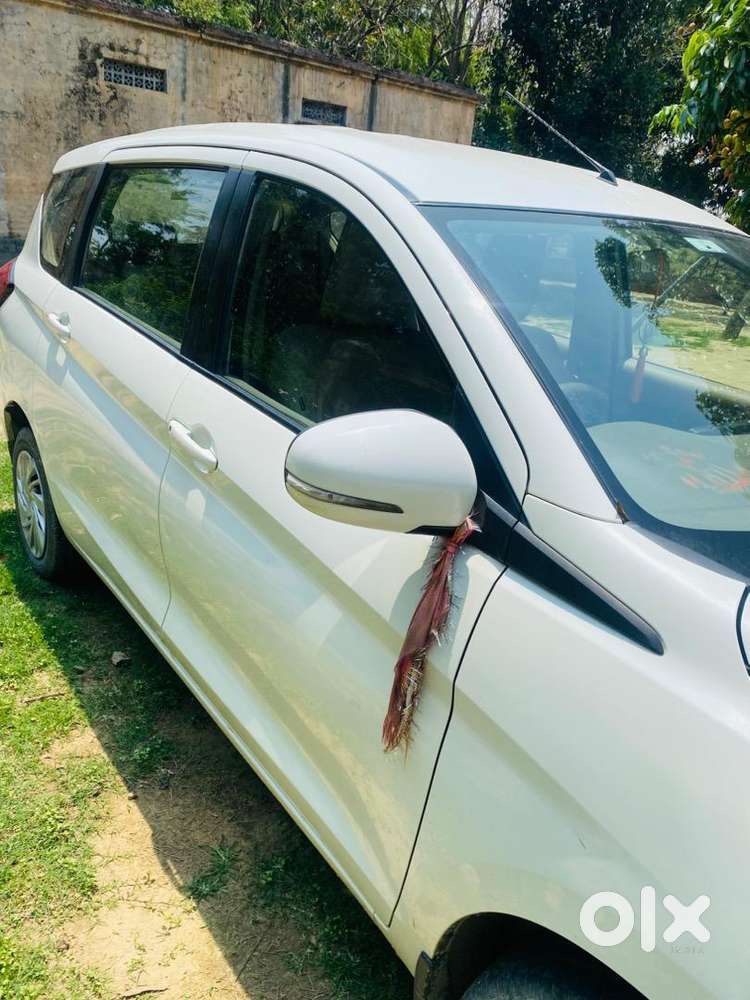 Maruti Suzuki Ertiga 2024 Petrol Well Maintained