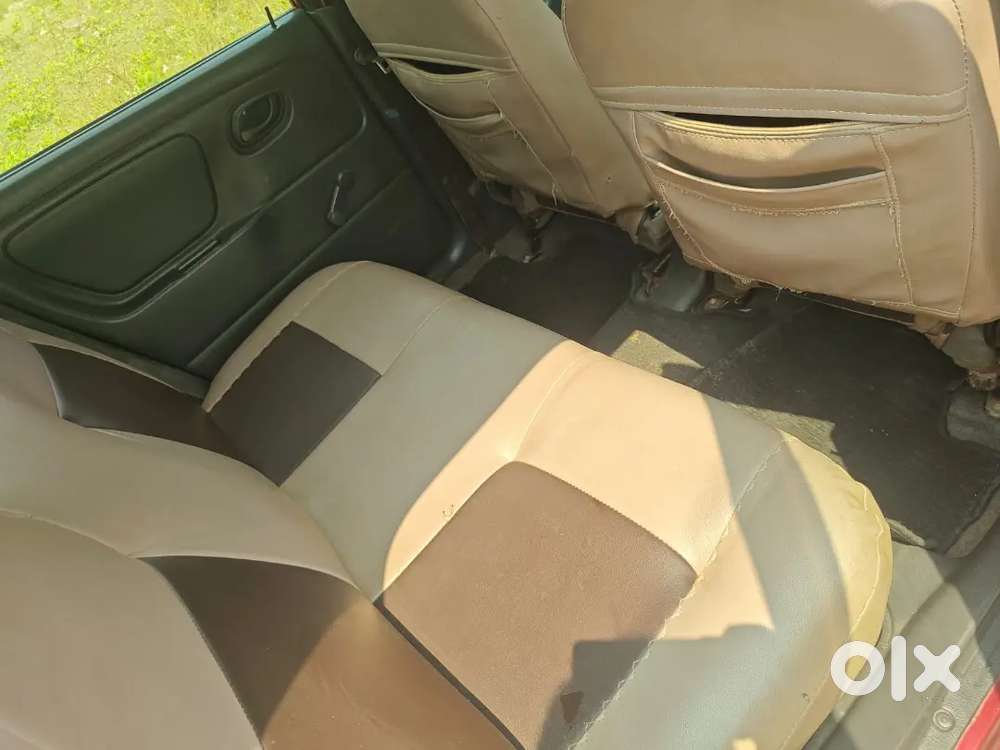 Maruti Suzuki Alto Lxi Digital Meter Vehicle Low Reading