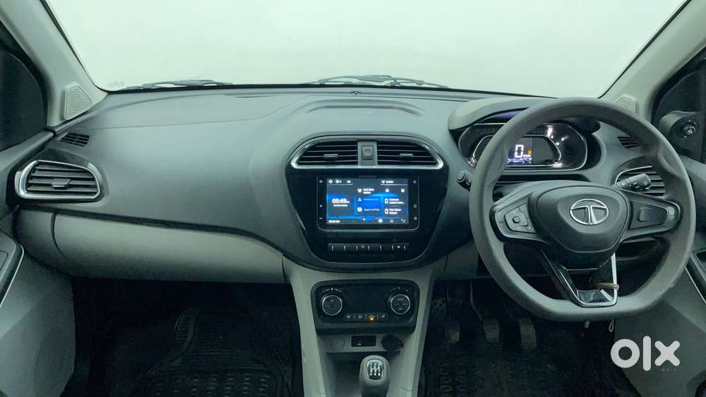 Tata Tiago 1.2 Revotron Xz Plus, 2021, Petrol