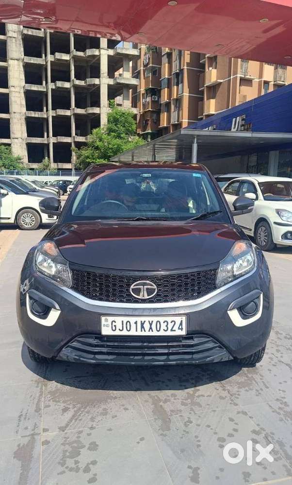Tata Nexon 1.5 Revotorq Xm (s), 2019, Petrol