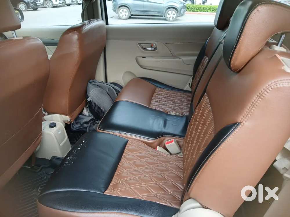 New Car Purchase