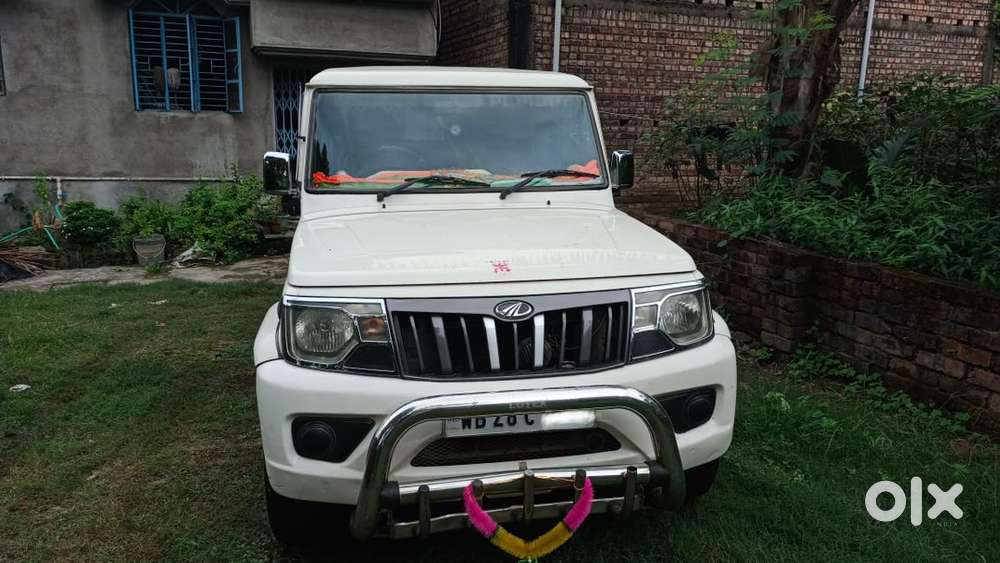Mahindra Bolero Diesel 2020
