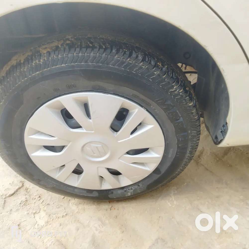 Maruti Suzuki Swift 2014 Diesel 117000 Km Driven