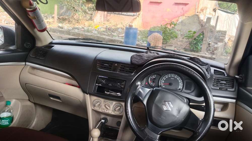 Maruti Suzuki Dzire 2022